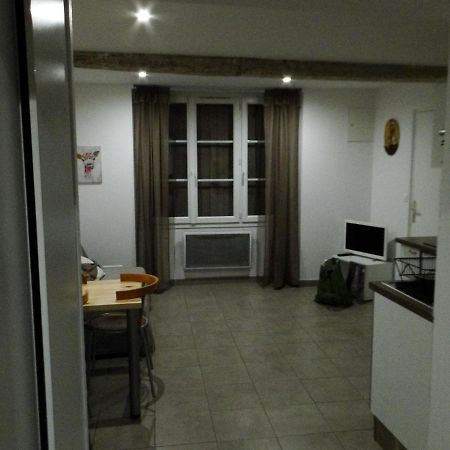 Sympathique Appartement 索格岛 外观 照片