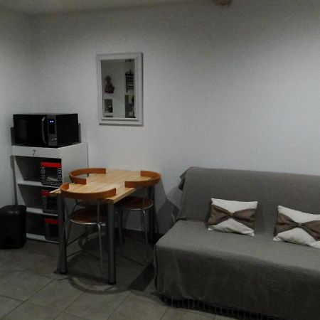 Sympathique Appartement 索格岛 外观 照片