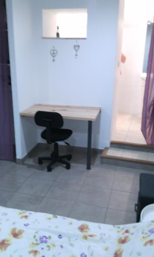 Sympathique Appartement 索格岛 外观 照片